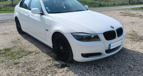 Bmw 318 occasion 2010 mise en vente &agrave; Lagney par le garage AUTOS D COTES - photo n&deg;1