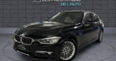 Annonce Bmw 318 occasion Diesel VI (F30) 318d 143ch Luxury � Puteaux