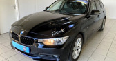 Annonce Bmw 318 occasion Diesel VI (F30) 318d 143ch Modern  Tonnay Charente