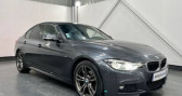 Bmw 318 VI (F30) 318d 150ch M Sport  2016 - annonce de voiture en vente sur Auto Sélection.com