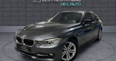 Bmw 318 VI (F30) 318dA 143ch Sport   Puteaux 92