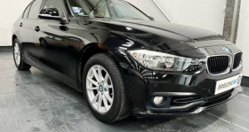 Bmw 318 occasion 2017 mise en vente à Guipavas par le garage BREIZHCAR - photo n°1