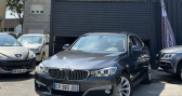 Bmw 318 VI (F31) 318dA 143ch Luxury   Montgeron 91