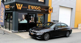 Bmw 318 , garage EWIGO ROUEN SUD  BELBEUF