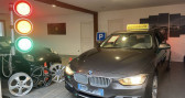 Annonce Bmw 320 occasion Diesel ( F30 ) 320d 184 Moderne BVA8 4 Portes  Nanteuil Les Meaux