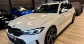 Annonce Bmw 320 occasion Diesel (2) 320D XDRIVE 190 TOURING BVA SPORT G21 LCI à Saint Vincent De Boisset