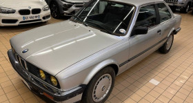 Bmw 320 occasion 1986 mise en vente &agrave; EPONE par le garage AGENCE AUTOMOBILIERE EPONE 78 - photo n&deg;1