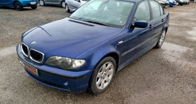 Bmw 320 , garage JKS AUTO � Wittelsheim