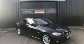 Bmw 320 occasion 2009 mise en vente &agrave; Illange par le garage VARIOUS'CARS - photo n&deg;1