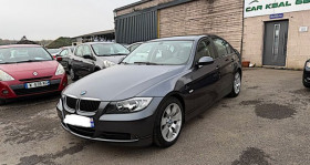 Bmw 320 , garage CAR KSAL 68  Wittelsheim