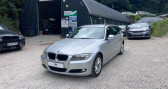 Annonce Bmw 320 occasion Diesel (E91) 320d 2.0d 184cv Touring BVA  Sathonay-Camp