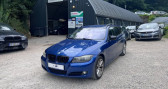 Annonce Bmw 320 occasion Essence (E91) 320i 2.0 i 170cv Touring BVA  Sathonay-Camp