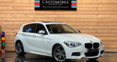 Annonce Bmw 320 occasion Essence (f20) m135i 320 5p  Les Alluets Le Roi