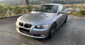 Annonce Bmw 320 occasion Diesel (F30) 320D 163CH EFFICIENTDYNAMICS EDITION SPORT  Sainte-Maxime