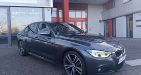 Bmw 320 , garage AGENCE AUTOMOBILIERE MULHOUSE SUD � Mulhouse