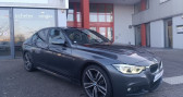 Annonce Bmw 320 occasion Diesel (F30) 320d XDrive 2.0 d 190 cv BVA8 PACK M Sport Ultimate- T � Mulhouse