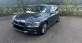 Annonce Bmw 320 occasion Diesel (F30) 320DA 184CH LUXURY  Sainte-Maxime