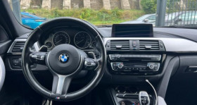 Bmw 320 occasion 2019 mise en vente à pont de claix par le garage AUTO TURBO 38 - photo n°1