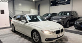 Annonce Bmw 320 occasion Diesel (F31) LCI Touring 320d Lounge Plus 2.0 d 16V efficient dynam � Chanceaux Sur Choisille