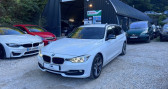 Annonce Bmw 320 occasion Diesel (F31) Touring 320d 2.0d 184cv BVA  Sathonay-Camp