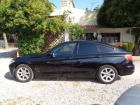 Bmw 320 (F34) 320DA 184CH SPORT  occasion  Aucamville - photo n9