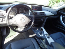 Bmw 320 (F34) 320DA 184CH SPORT  occasion  Aucamville - photo n7