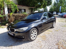 Bmw 320 , garage AUTOS 4X4 AZUR  Aucamville