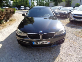 Bmw 320 (F34) 320DA 184CH SPORT  occasion  Aucamville - photo n2