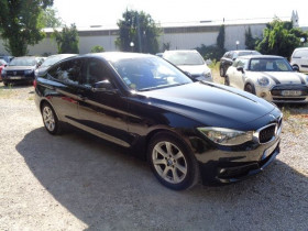 Bmw 320 (F34) 320DA 184CH SPORT  occasion  Aucamville - photo n3