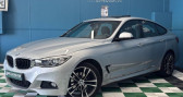 Bmw 320 (F34) 320DA XDRIVE 184CH M SPORT  2014 - annonce de voiture en vente sur Auto Sélection.com