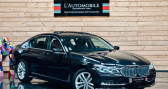 Annonce Bmw 320 occasion Diesel (g11) 740d xdrive 320 exclusive bva8  Les Alluets Le Roi