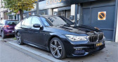 Annonce Bmw 320 occasion Diesel (G11) 740D XDRIVE 320 M SPORT BVA8  Deville Les Rouen