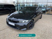 Annonce Bmw 320 occasion Diesel (G20) 320D 190CH M SPORT BVA8 � Compi�gne