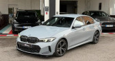 Annonce Bmw 320 occasion Diesel (G20) 320D 2.0L 190cv M-SPORT BVA � La Seyne sur mer