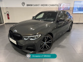 Annonce Bmw 320 occasion Diesel (G20) 320D XDRIVE 190CH BVA8 M SPORT � Saint-Maximin
