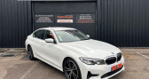 Annonce Bmw 320 occasion Diesel (G20) 320DA 190CH BUSINESS DESIGN � Illange