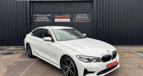 Bmw 320 occasion 2019 mise en vente &agrave; Illange par le garage VARIOUS'CARS - photo n&deg;1