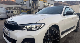 Bmw 320 occasion 2019 mise en vente &agrave; VOREPPE par le garage HELP CAR - photo n&deg;1