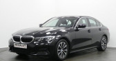 Annonce Bmw 320 occasion Diesel (G20) 320DA MH 190CH BUSINESS DESIGN  Nanteuil-les-Meaux