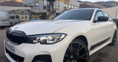Annonce Bmw 320 occasion Diesel (G20) 320DA XDRIVE 190CH M SPORT  VOREPPE