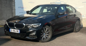 Bmw 320 , garage SARL AUTO EXPORT 91 � Athis Mons