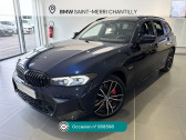 Annonce Bmw 320 occasion Hybride (G21) (2) 320E 204 M SPORT BVA8  Saint-Maximin