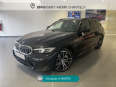 Annonce Bmw 320 occasion Hybride (G21) 320E 204 M SPORT BVA8  Saint-Maximin