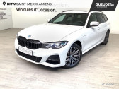 Annonce Bmw 320 occasion Hybride (G21) 320E XDRIVE 204CH TOURING MSPORT à Rivery