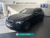 Annonce Bmw 320 occasion Essence (G21) 320I 184 M SPORT BVA8  Saint-Maximin