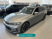 Annonce Bmw 320 occasion Diesel (G21) Srie 320d xDrive 190ch  M SPORT Touring BVA8  Saint-Maximin