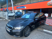 Annonce Bmw 320 occasion Diesel (G21) TOURING 320D H XDRIVE 190 M SPORT GPS JA18  Lescure-d'Albigeois