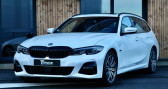 Bmw 320 (G21) Touring 320e 204ch M Sport BVA8  2021 - annonce de voiture en vente sur Auto S&eacute;lection.com