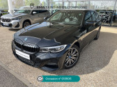 Annonce Bmw 320 occasion Hybride (G21) TOURING 320E XDRIVE 204CH M SPORT BVA8 � Compi�gne