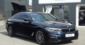 Annonce Bmw 320 occasion Diesel (G30) 540d xDrive 3.0 320 ch M SPORT Steptronic8  Audincourt